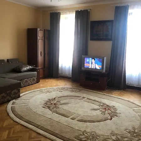 Old Town Flat Mukačevo