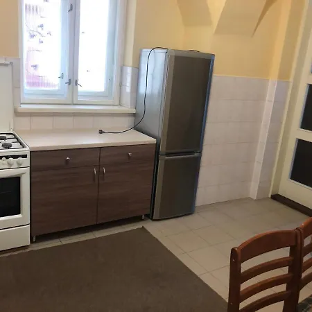 Old Town Flat Mukačevo