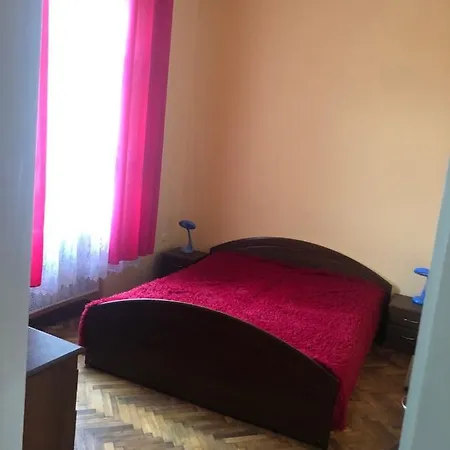 Appartamento Old Town Flat